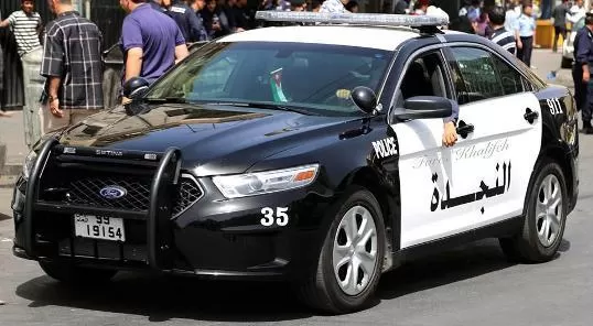 مدار الساعة,أخبار الأردن,اخبار الاردن,مديرية الأمن العام,الأمن العام,الدوريات الخارجية,البحث الجنائي,الأمن الوقائي