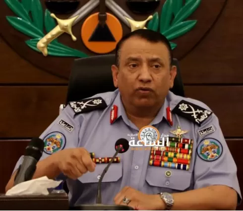 مدار الساعة,أخبار الأردن,اخبار الاردن,الأمن العام,الشرطة النسائية,إدارة السير,وسائل التواصل الاجتماعي