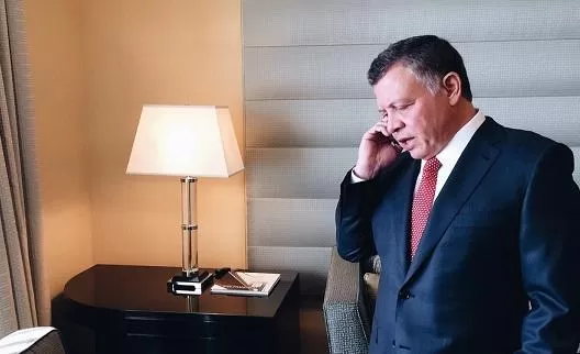 مدار الساعة,أخبار الأردن,اخبار الاردن,الملك عبدالله الثاني