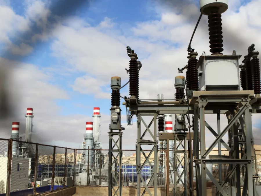 مدار الساعة,أخبار اقتصادية,شركة توزيع الكهرباء,هيئة تنظيم قطاع الطاقة والمعادن,وزارة الطاقة