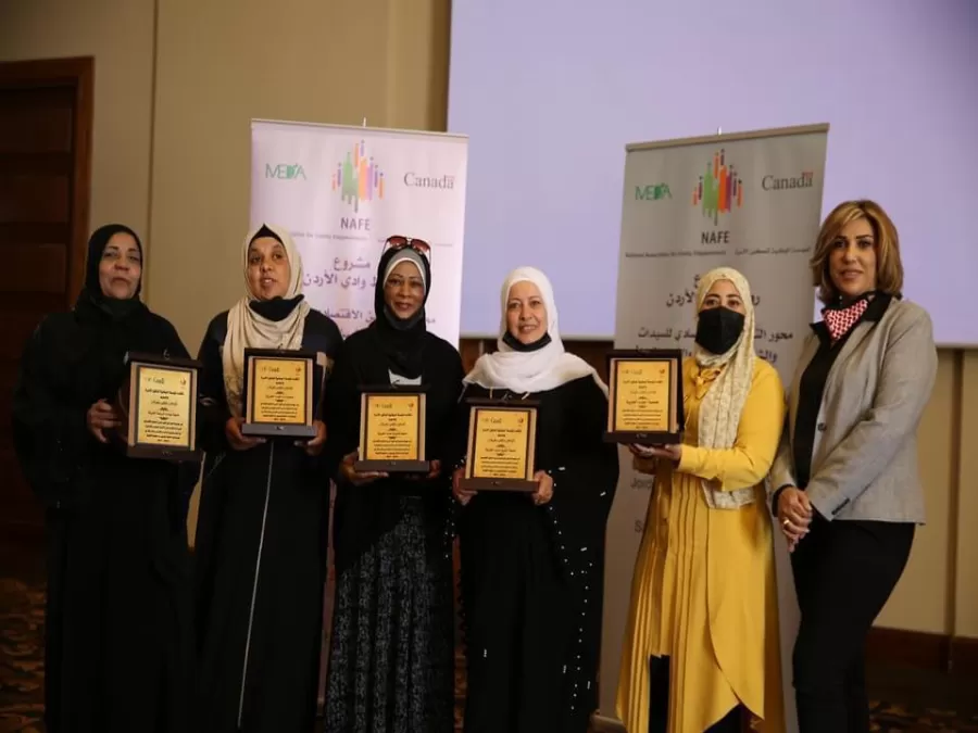 مدار الساعة,مناسبات أردنية,نسبة البطالة