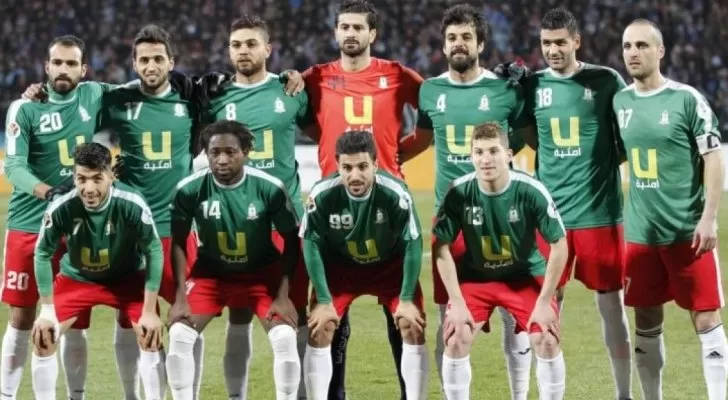 مدار الساعة,أخبار رياضية