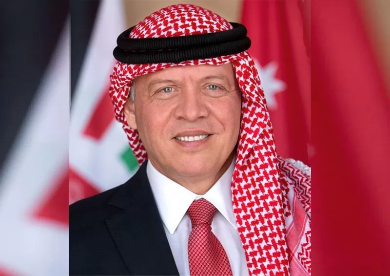 مدار الساعة,Video,فيديو,أخبار الأردن,اخبار الاردن,الملك عبدالله الثاني بن الحسين,عيد الاستقلال