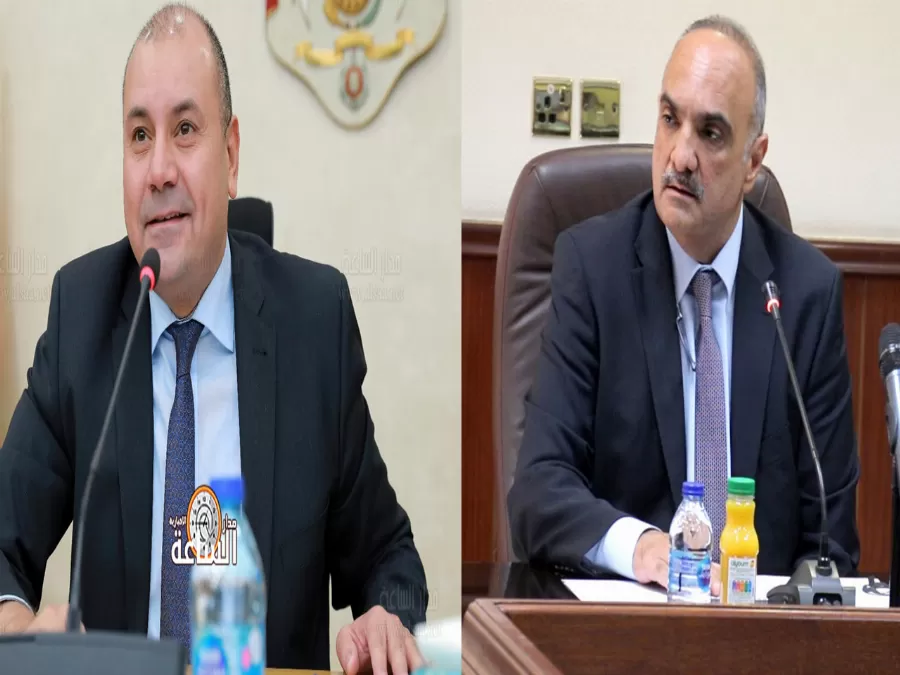 مدار الساعة,أخبار مجلس النواب الأردني,عبد المنعم العودات,رئيس الوزراء,مجلس النواب,مجلس الأعيان