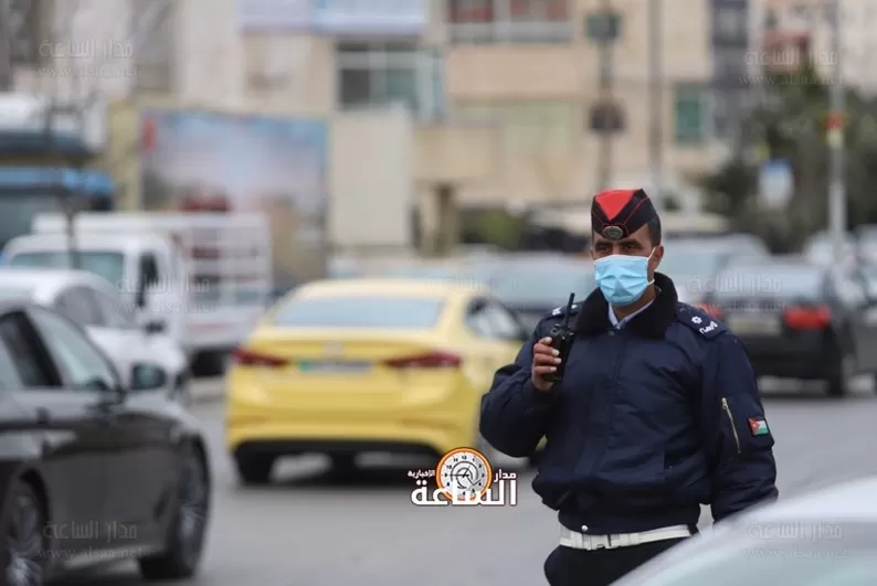 مدار الساعة,أخبار الأردن,اخبار الاردن,إذاعة الأمن العام,هيئة تنظيم النقل البري,الأمن العام,أمانة عمان,مستشفى الملكة علياء,إدارة السير