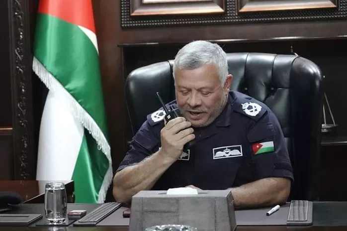 مدار الساعة,Video,فيديو,أخبار اقتصادية,الملك عبدالله الثاني,الأمن العام