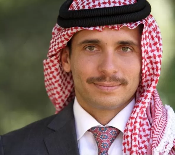 مدار الساعة,أخبار الأردن,اخبار الاردن,الحسن بن طلال,الملك عبدالله الثاني,هيئة الأركان المشتركة,الجيش العربي
