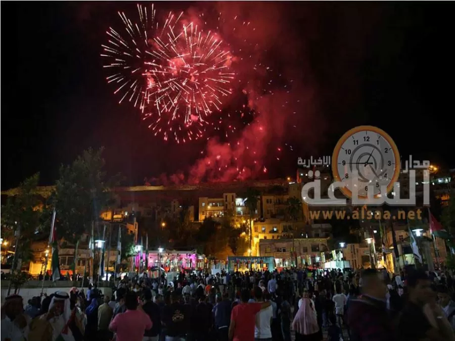مدار الساعة,أخبار الأردن,اخبار الاردن,الملك المؤسس,عبدالله بن الحسين,الملك عبدالله الثاني,القوات المسلحة الأردنية,المملكة الأردنية الهاشمية,أمانة عمان,أمانة عمان الكبرى,عيد الاستقلال,القوات المسلحة