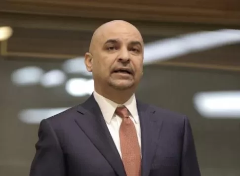 مدار الساعة,أخبار مجلس النواب الأردني