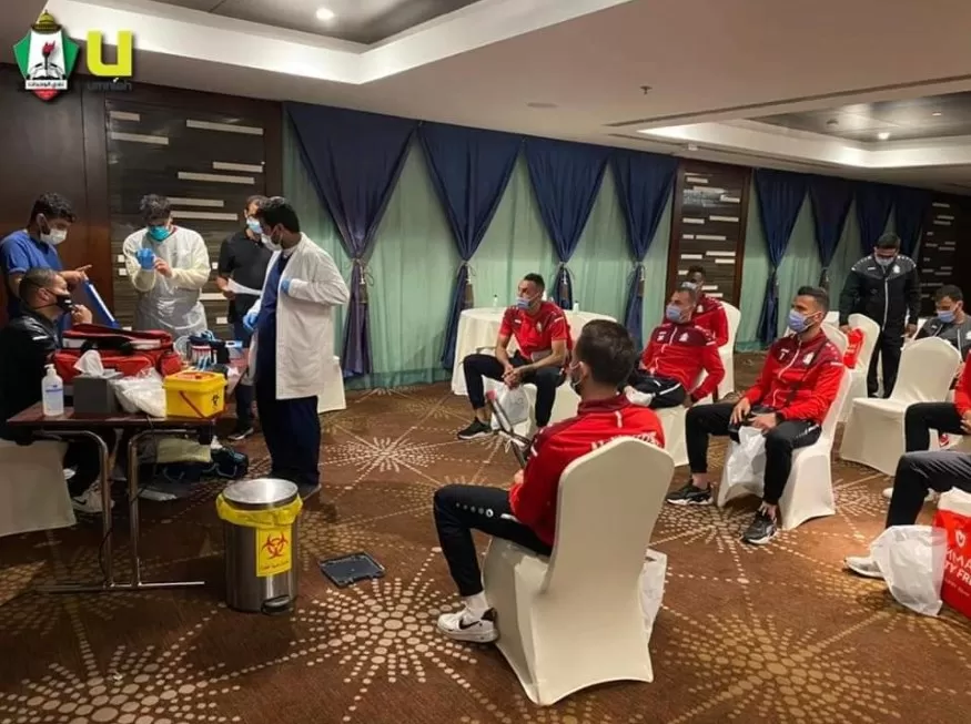 مدار الساعة,أخبار رياضية,كورونا