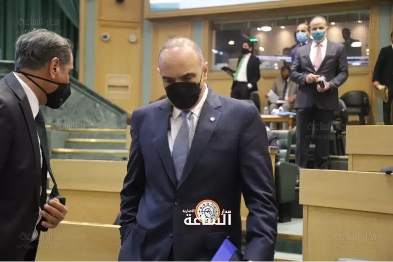 مدار الساعة,أخبار مجلس النواب الأردني,عبد المنعم العودات,رئيس الوزراء,مجلس النواب,مجلس الأعيان