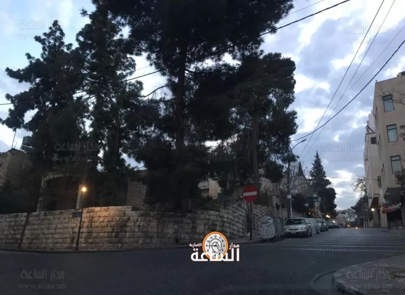 مدار الساعة,الطقس في الأردن اليوم,طقس الأردن,طقس العرب,طقس العرب الاردن,درجات الحرارة العظمى والصغرى,درجات الحرارة,الأرصاد الجوية,البحر الميت