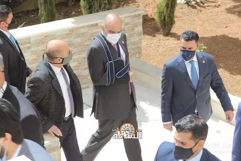 مدار الساعة,أخبار الأردن,اخبار الاردن,رئيس الوزراء,مجلس الأعيان