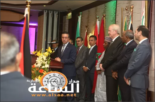 مدار الساعة,أخبار المجتمع الأردني,وزير الصناعة والتجارة والتموين,يعرب القضاة,وزارة الخارجية