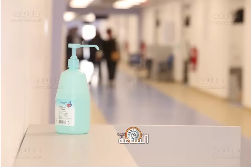 مدار الساعة,أخبار الأردن,اخبار الاردن,كورونا,وزارة الصحة,مستشفى عمان الجراحي,المستشفيات الخاصة,مستشفى الكندي,مستشفى الاستقلال