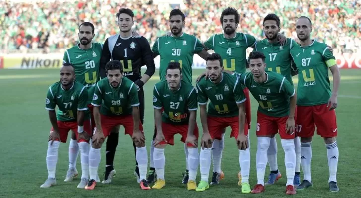 مدار الساعة,أخبار رياضية,كورونا,وكالة الأنباء الأردنية