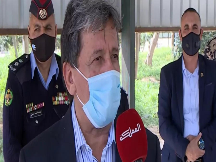 مدار الساعة,أخبار الأردن,اخبار الاردن,وزير النقل,وسام التهتموني,وزارة النقل
