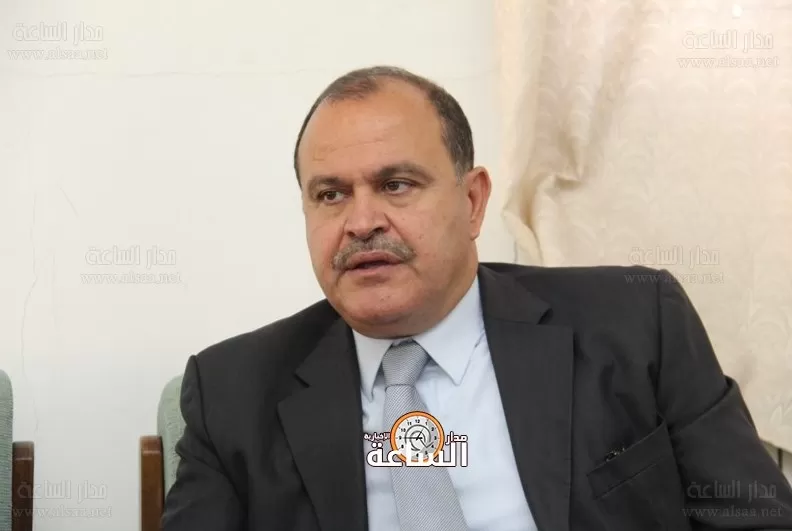 مدار الساعة,أخبار الأردن,اخبار الاردن,وزير الداخلية,كورونا