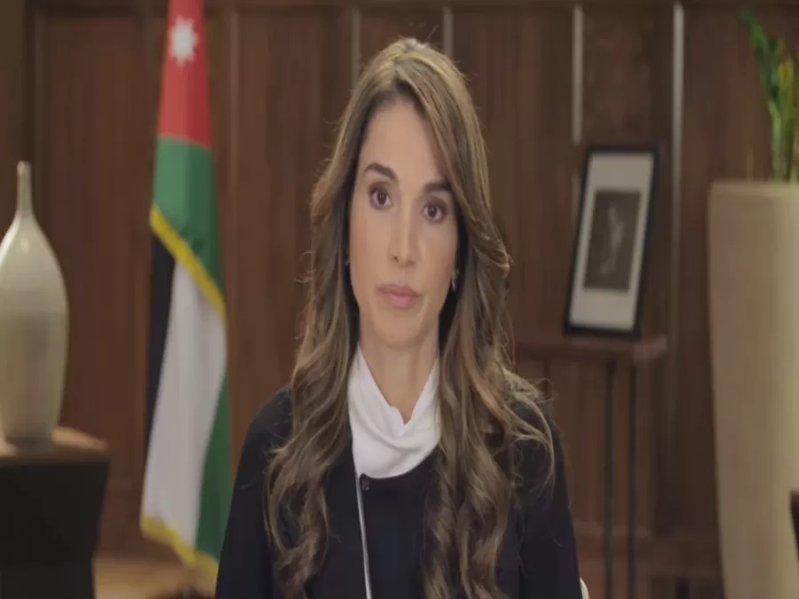 مدار الساعة,أخبار الأردن,اخبار الاردن,الملكة رانيا,الملكة رانيا العبدالله