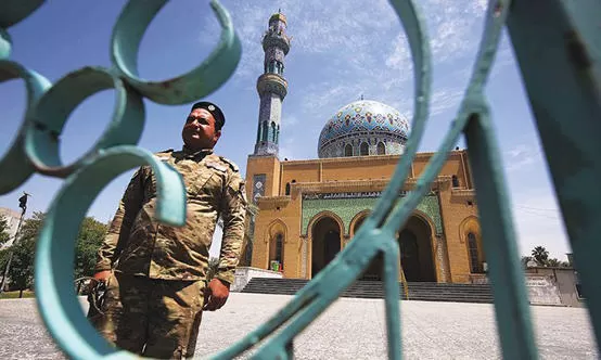 مدار الساعة,أخبار عربية ودولية