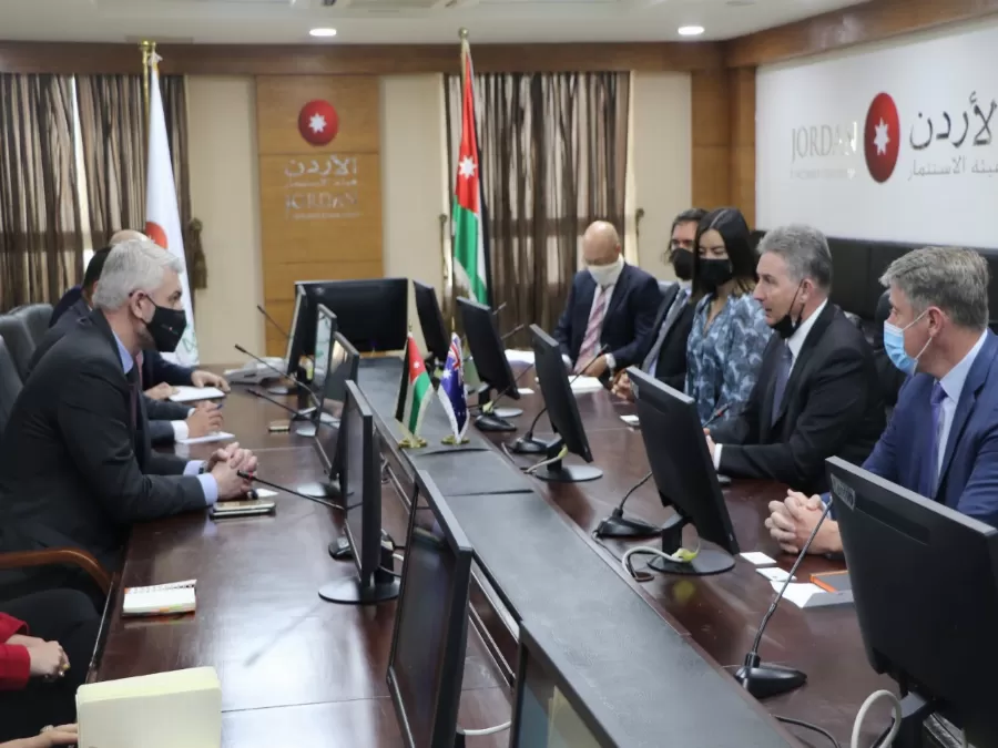 مدار الساعة,أخبار اقتصادية,المملكة الأردنية الهاشمية