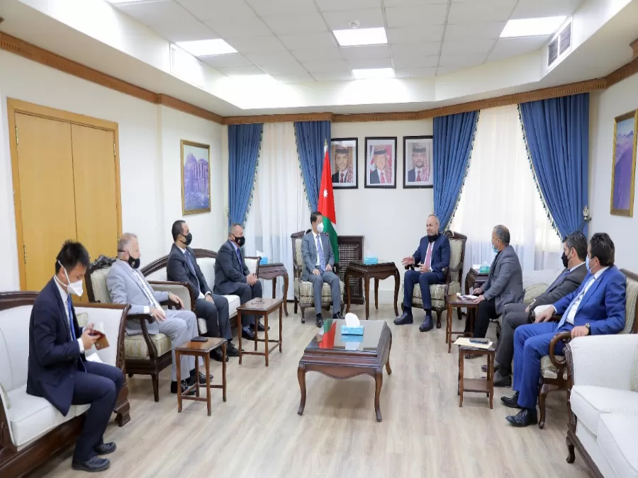 مدار الساعة,أخبار مجلس النواب الأردني,الملك عبدالله الثاني,كورونا,مجلس النواب الأردني