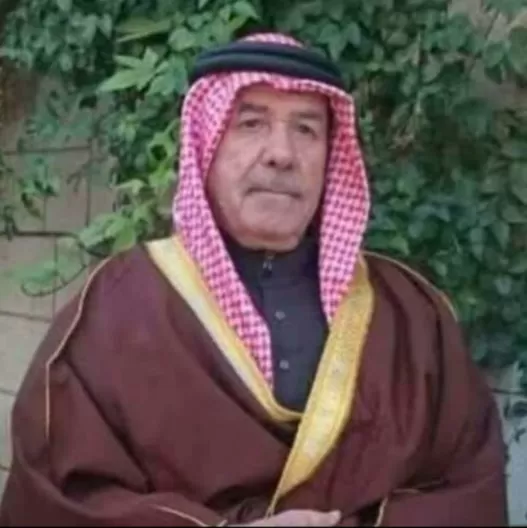 مدار الساعة,وفيات اليوم في الأردن,الملك عبدالله الثاني,الديوان الملكي الهاشمي