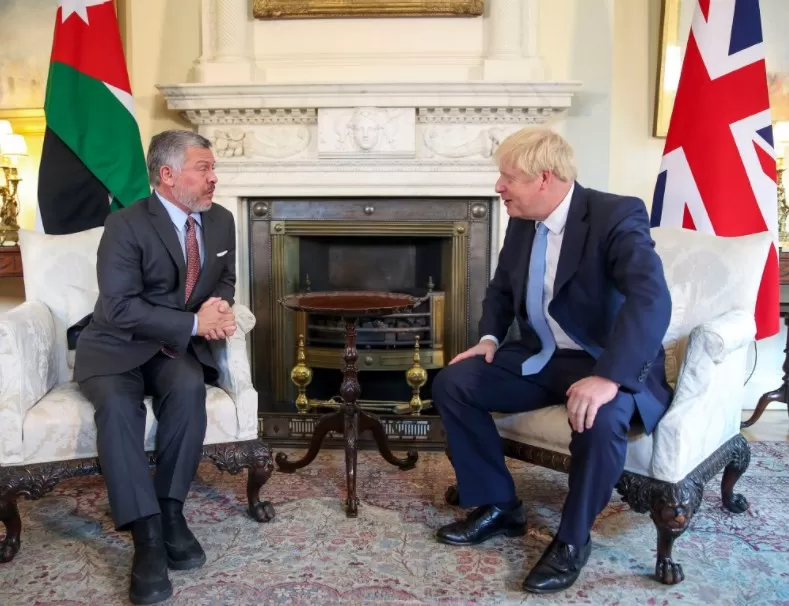 مدار الساعة,أخبار الأردن,اخبار الاردن,الملك عبدالله الثاني,رئيس الوزراء,المملكة الأردنية الهاشمية
