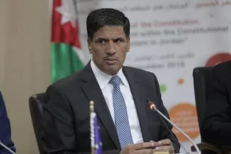 مدار الساعة,وفيات اليوم في الأردن