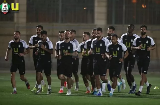 مدار الساعة,أخبار رياضية