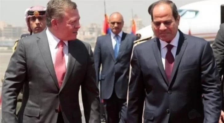 مدار الساعة,أخبار الأردن,اخبار الاردن,الملك عبدالله الثاني
