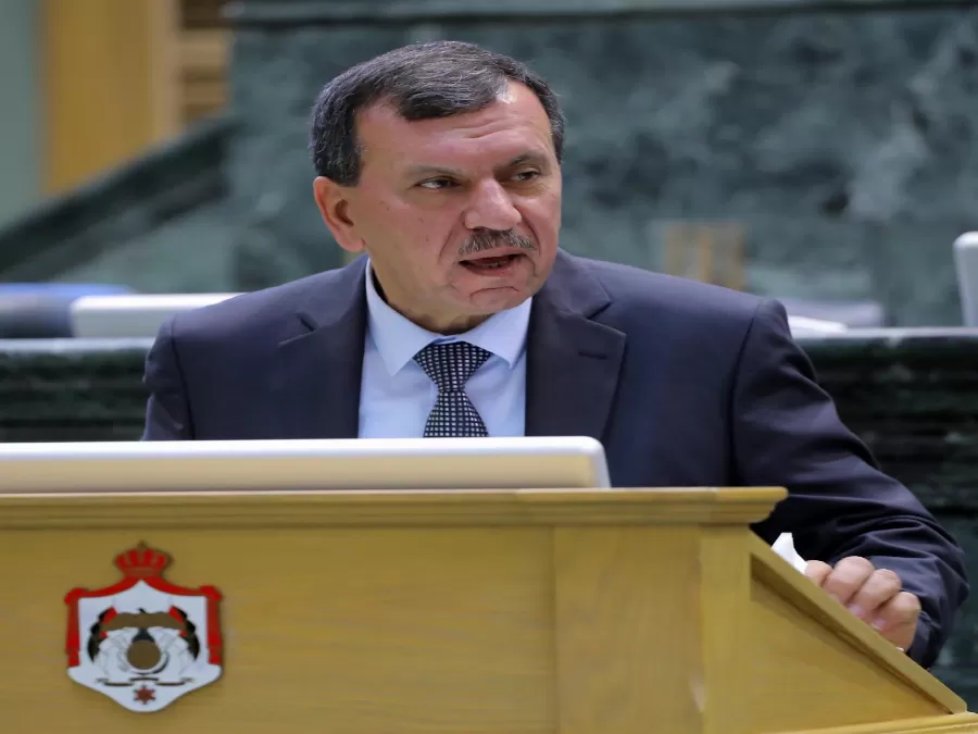 مدار الساعة,أخبار مجلس النواب الأردني,رئيس الوزراء,عيد الفصح