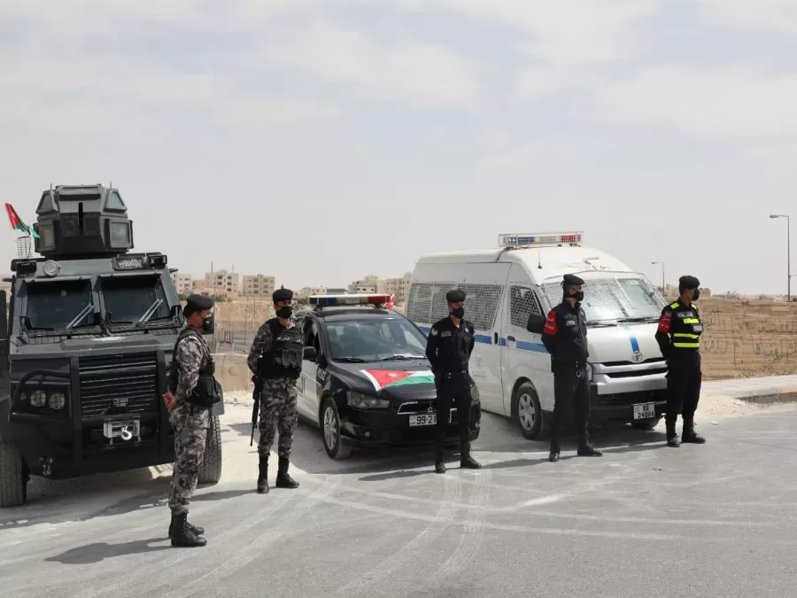 مدار الساعة,أخبار الأردن,اخبار الاردن,رقم الطوارئ الموحد,مديرية الأمن العام,الأمن العام,الدفاع المدني