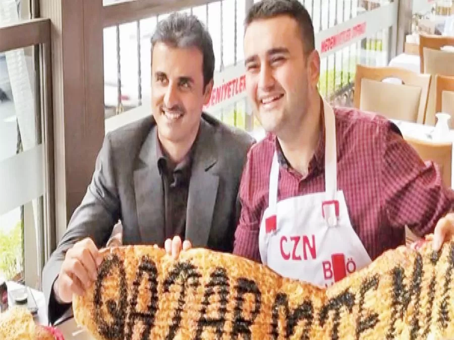 مدار الساعة,مناسبات أردنية,الشيخ تميم بن حمد,وسائل التواصل الاجتماعي,مواقع التواصل الاجتماعي