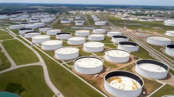 مدار الساعة,أخبار اقتصادية,كورونا,خام برنت