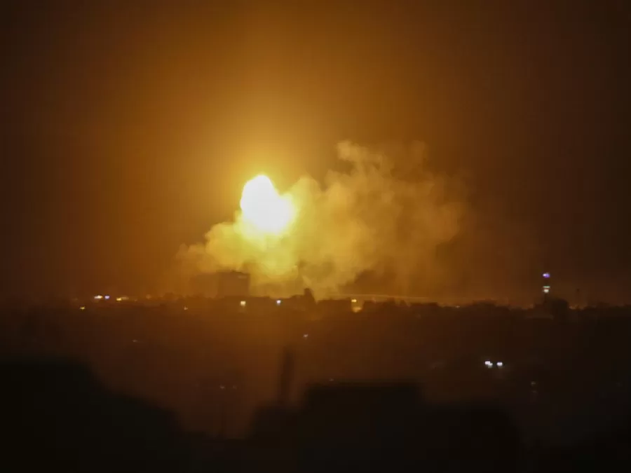 مدار الساعة,أخبار عربية ودولية,قطاع غزة