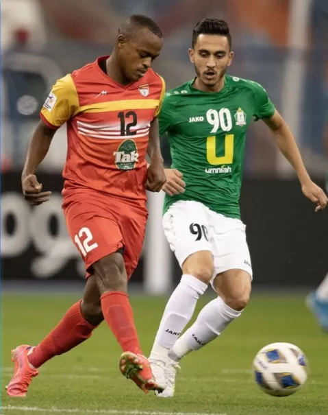 مدار الساعة,أخبار رياضية