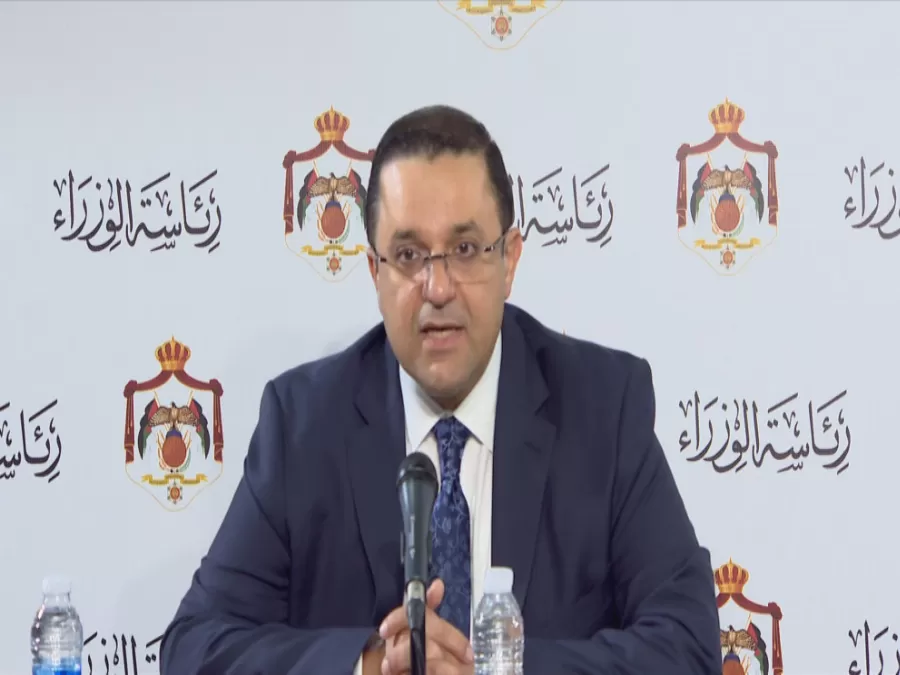 مدار الساعة,أخبار الأردن,اخبار الاردن,وزير المالية,رئيس الوزراء,دائرة الموازنة العامة,وزارة المالية