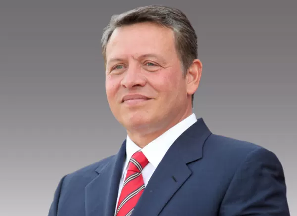 مدار الساعة,أخبار المجتمع الأردني,الملك عبد الله الثاني,عيد الاستقلال