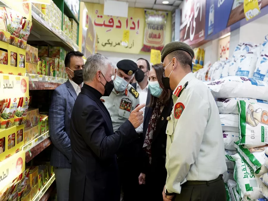 مدار الساعة,Video,فيديو,أخبار الأردن,اخبار الاردن,الملك عبدالله الثاني