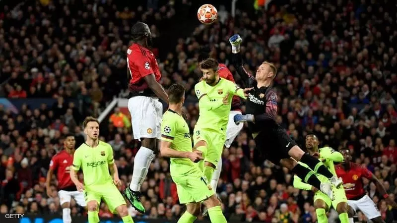 مدار الساعة,أخبار رياضية,الاتحاد الأوروبي