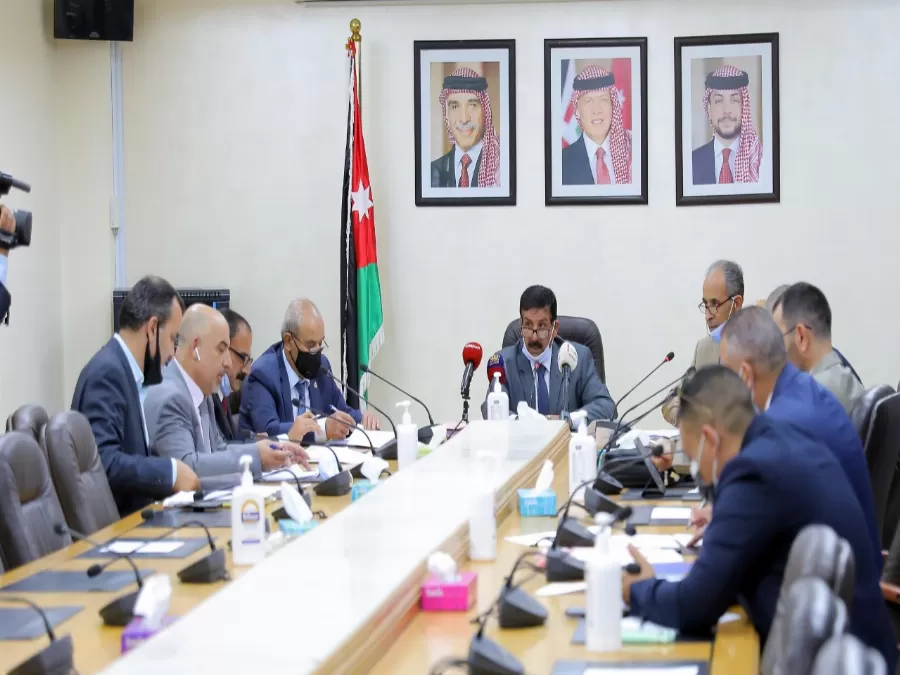 مدار الساعة,أخبار مجلس النواب الأردني,وزير العدل,هيئة النزاهة ومكافحة الفساد,الأمم المتحدة,مكافحة الفساد