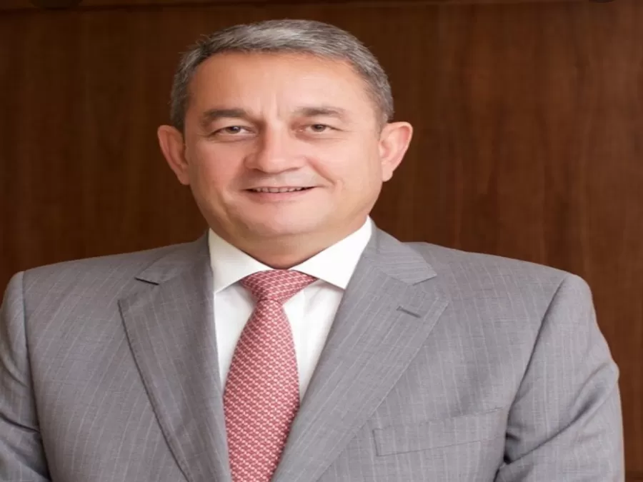 مدار الساعة,أخبار المجتمع الأردني,البنك التجاري الأردني,سيزر قولاجن ، البنك التجاري