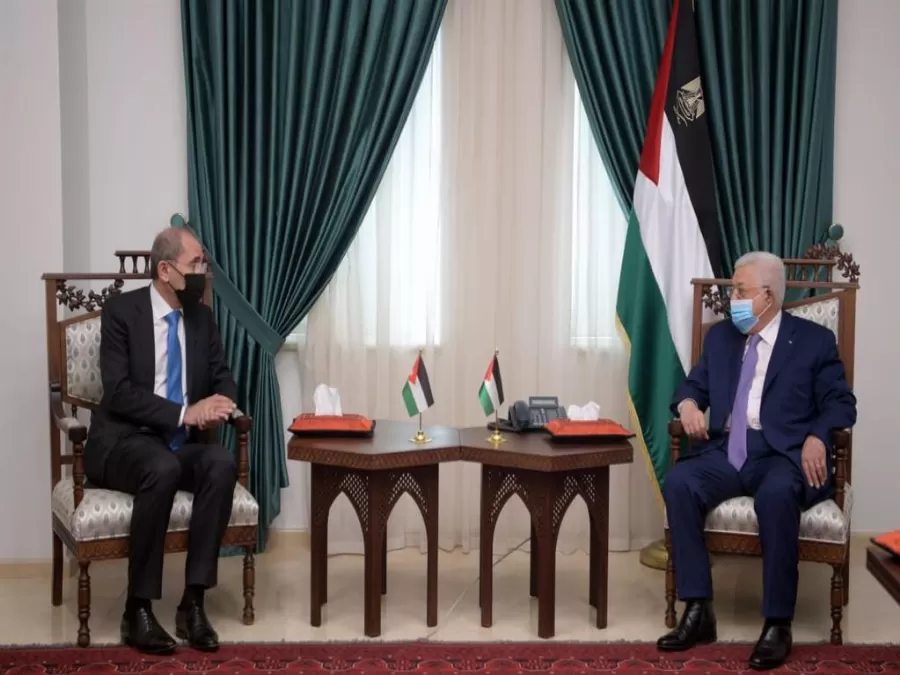 مدار الساعة,أخبار الأردن,اخبار الاردن,نائب رئيس الوزراء,وزير الخارجية وشؤون المغتربين,الملك عبدالله الثاني,الملك عبد الله الثاني,رئيس الوزراء,أيمن الصفدي,المملكة الأردنية الهاشمية