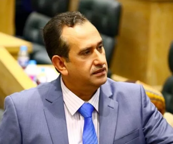مدار الساعة,أخبار مجلس النواب الأردني,عبد المنعم العودات,مجلس النواب