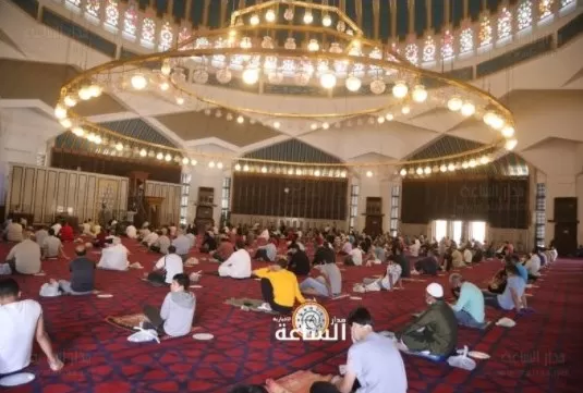 مدار الساعة,أخبار الأردن,اخبار الاردن,وزير الأوقاف والشؤون والمقدسات الإسلامية,رئيس الوزراء,وزارة الصحة