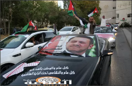 مدار الساعة,أخبار المجتمع الأردني,وزارة السياحة والآثار,وزارة السياحة,أمانة عمان الكبرى,أمانة عمان,عيد الاستقلال