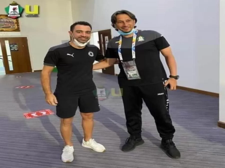 مدار الساعة,أخبار رياضية