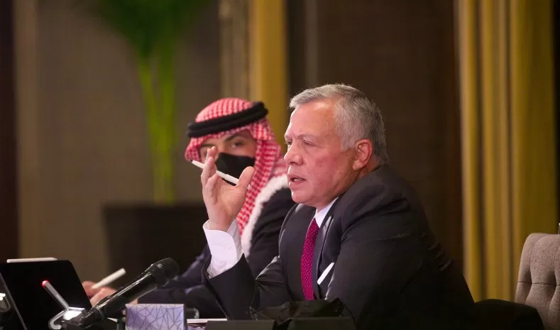 مدار الساعة,أخبار الأردن,اخبار الاردن,الملك عبدالله الثاني