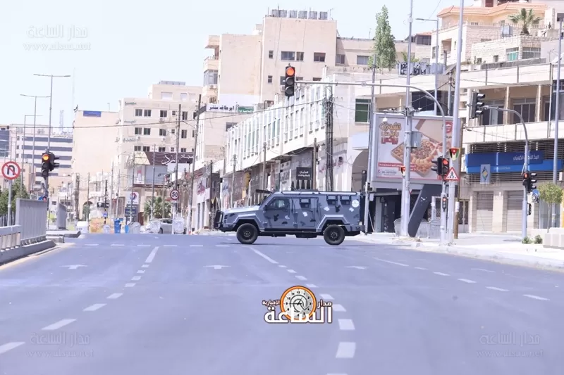 مدار الساعة,أخبار الأردن,اخبار الاردن,وزير الصحة,فراس الهواري,كورونا,وزارة الصحة
